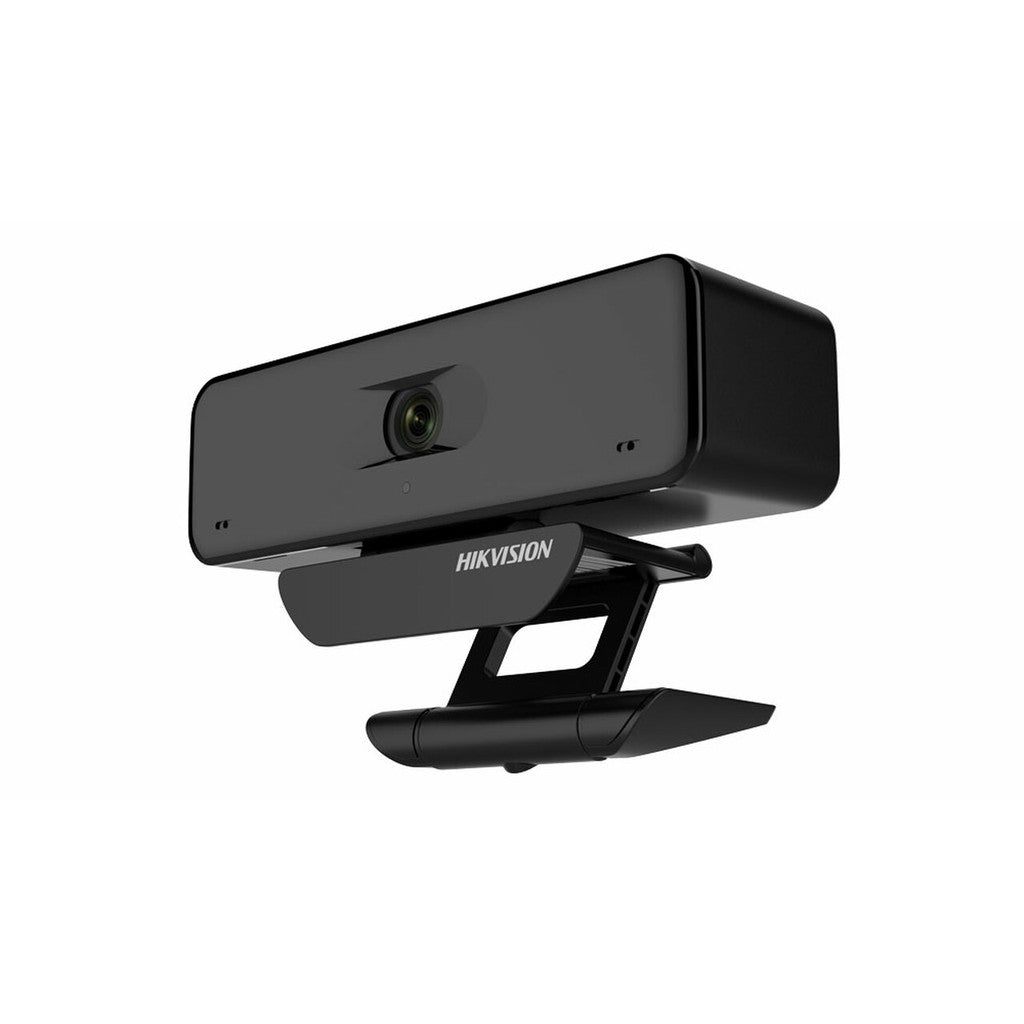 HIKVISION DS-U18 4K 8MP USB Camera With Microphone Webcam