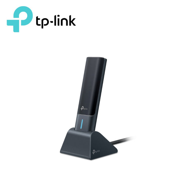 TP-Link Archer TXE70UH AXE5400 Wi-Fi 6E High Gain Wireless USB Adapter