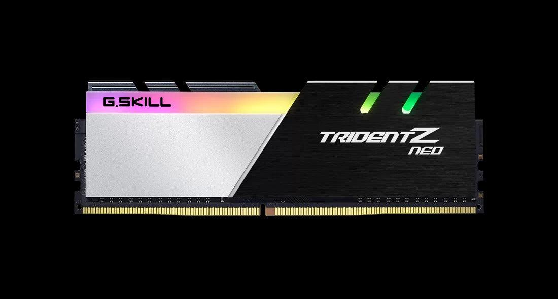G.Skill DDR4 Enhanced Performance Series - Trident Z Neo