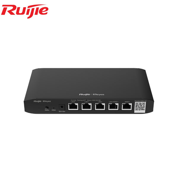 Ruijie RG-EG105G V2 Reyee Cloud Managed Router