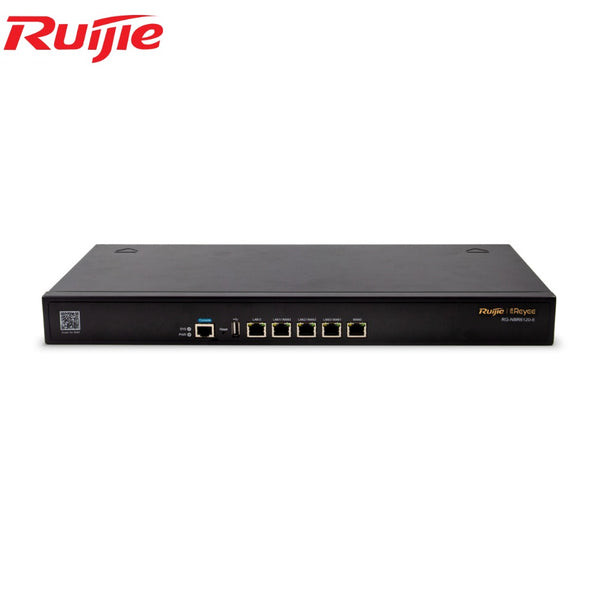 Ruijie RG-NBR6120-E Reyee High-performance Cloud Managed Router