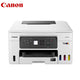 Canon MAXIFY GX3070 High-Performance Wireless MegaTank Printer