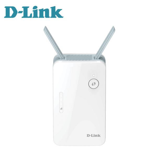 D-Link E15 Eagle Pro AI AX1500 WiFi Wireless Mesh Gigabit Range Extender & AP Access Point