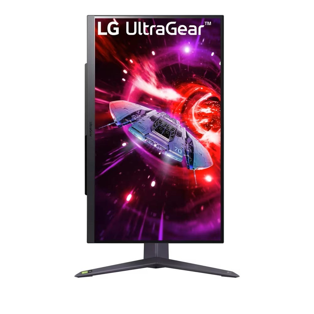 LG 27" 27GR75Q 165Hz 1ms Ultragear Gaming Monitor