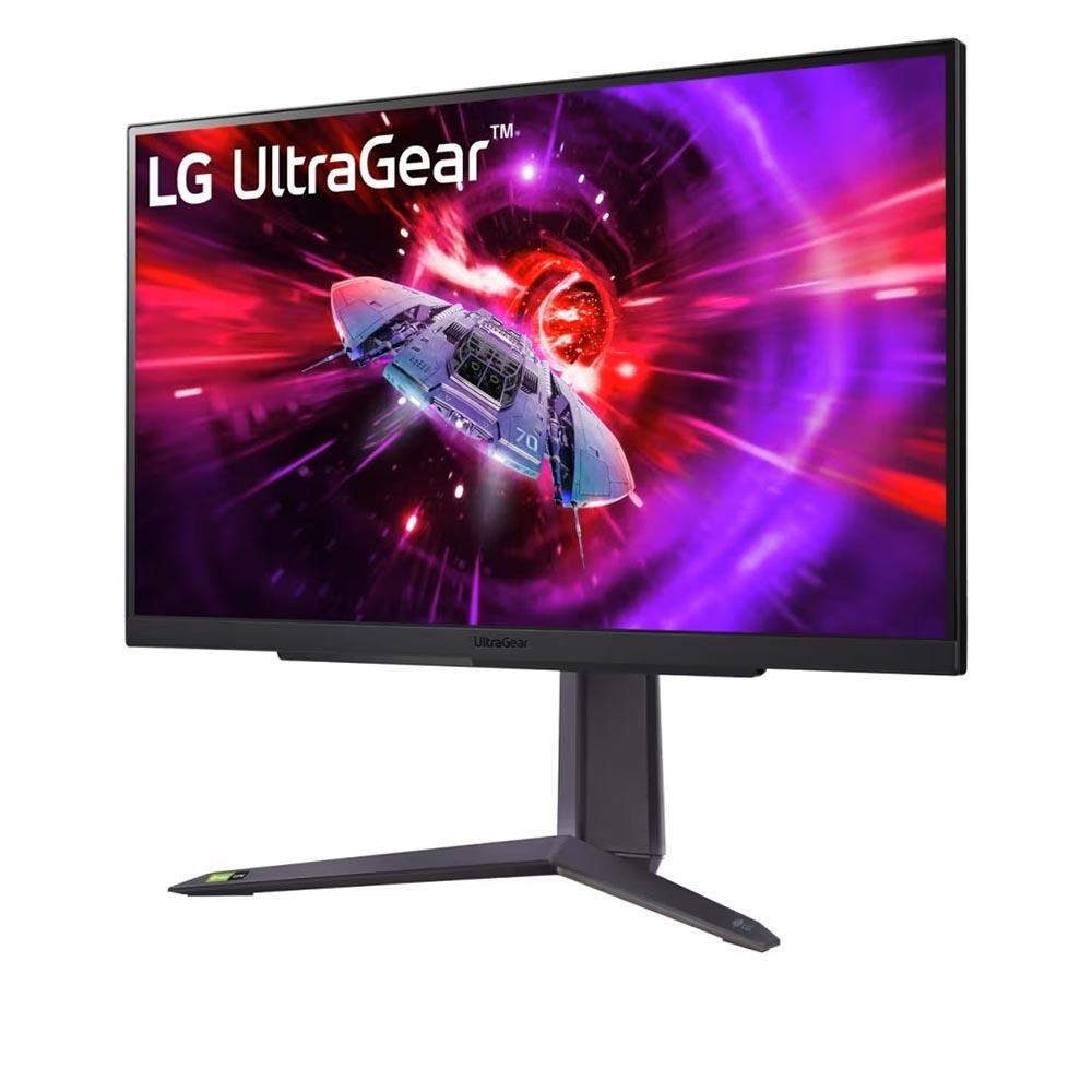 LG 27" 27GR75Q 165Hz 1ms Ultragear Gaming Monitor