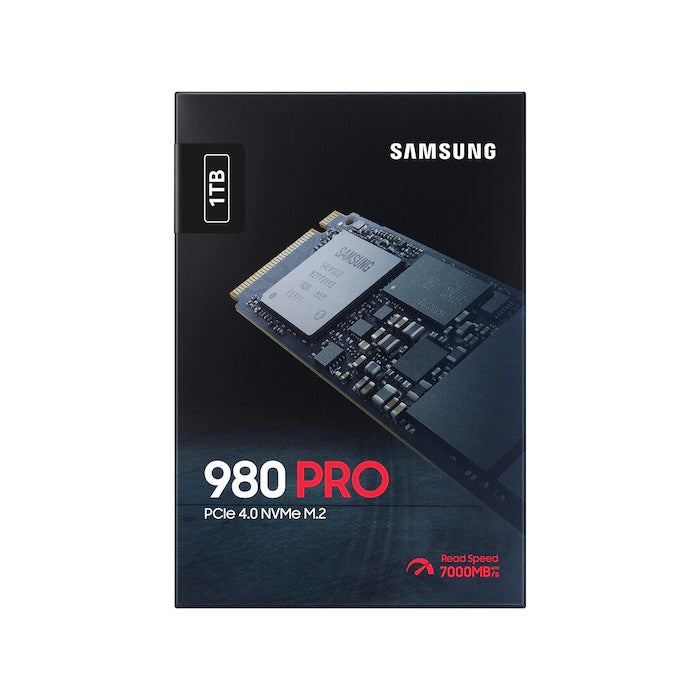 Samsung SSD 980 PRO NVMe M.2