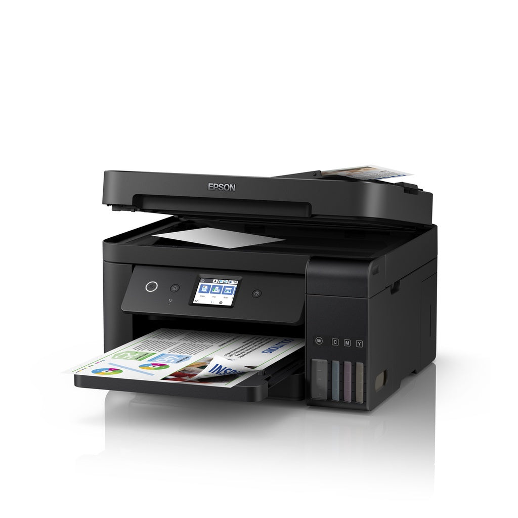 Epson EcoTank L6290 All-In-One Ink Tank Colour Printer
