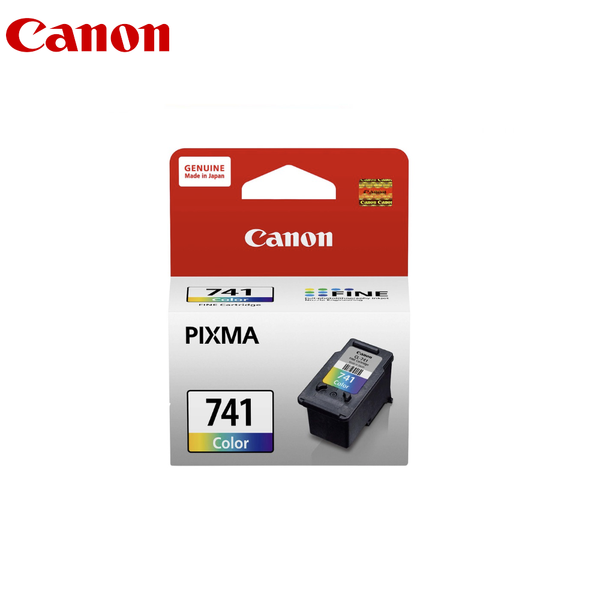 Canon CL-741 Ink Cartridge (Color)