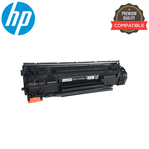 HP CF279A Compatible Toner