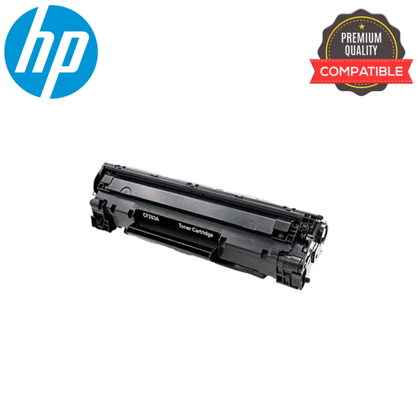 HP CF283A Compatible Toner