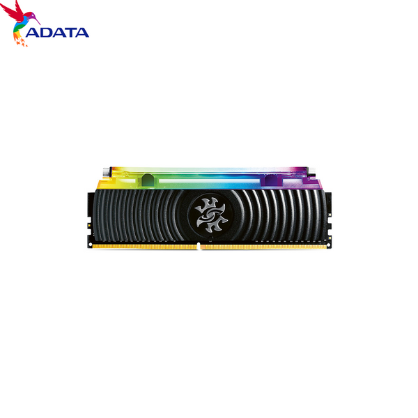 ADATA RAM PC D80 DDR4 3200/3600 8GB / 16GB (XPG RGB Liquid Cool)