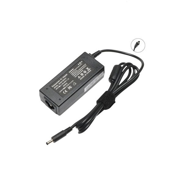 Compatible Dell Laptop Adapter 19.5V 2.31A (4.5mm*3.0mm)