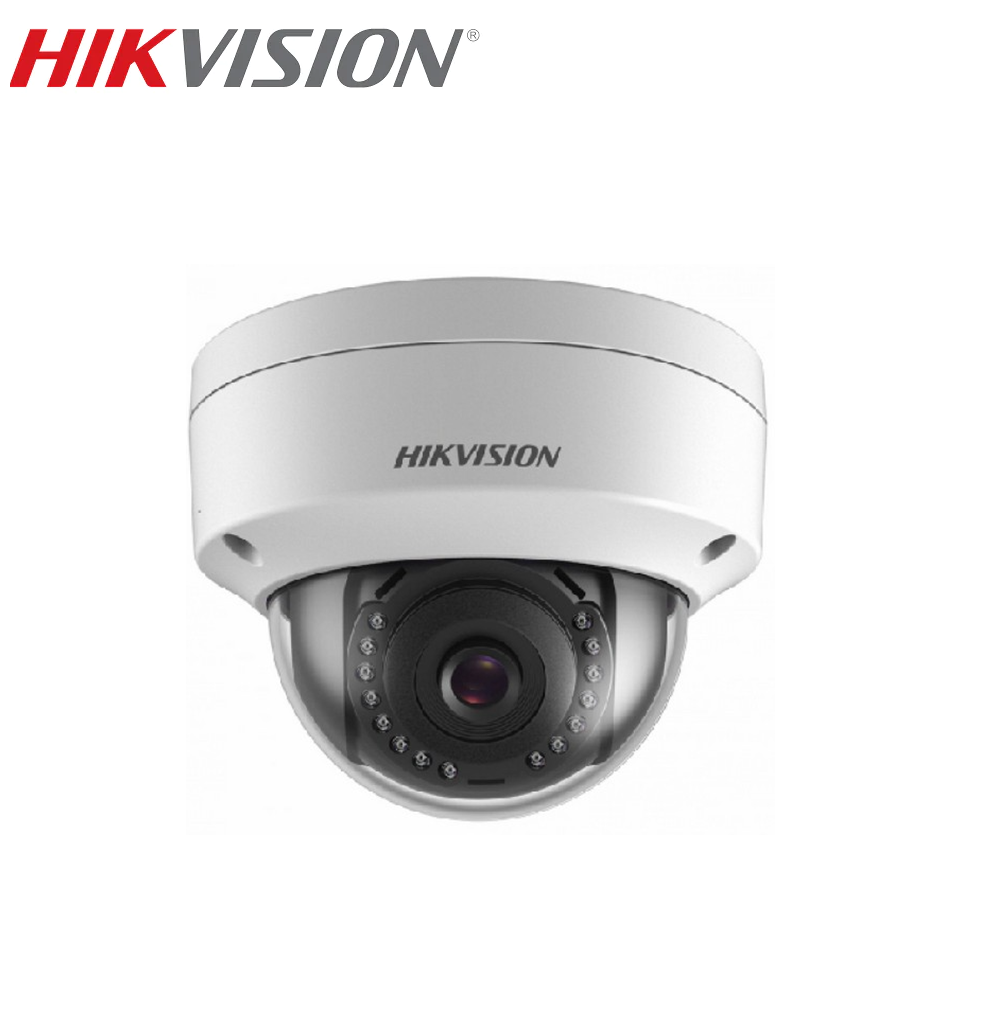 HIKVISION DS-2CD1143G0-I 4MP IP Network IP67 Weatherproof Dome CCTV Camera