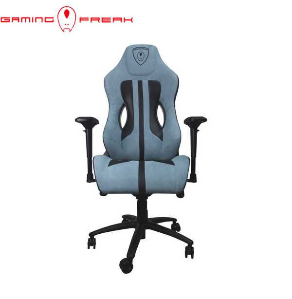 Gaming Freak Throne GT-S MATRIX Blue PROFESSIONAL Gaming Chair GF-GCGTS-BL