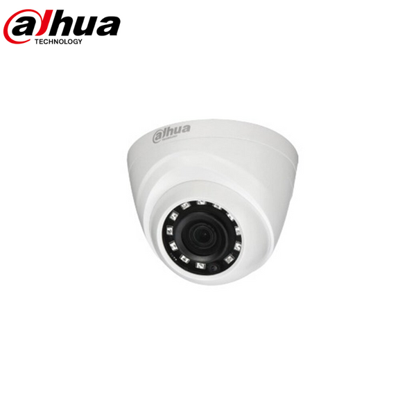 Dahua 1Megapixel 720P IR HDCVI Mini Dome Camera (DH-HAC-HDW1100RP)