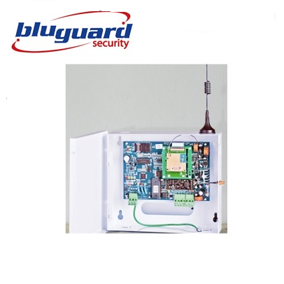 Bluguard BLU-GSM-320 32 zone GSM module w Voice Module