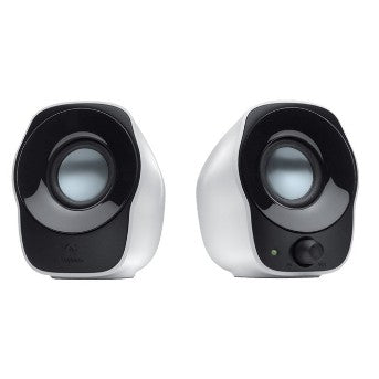 Logitech Compact Stereo Speakers Z120