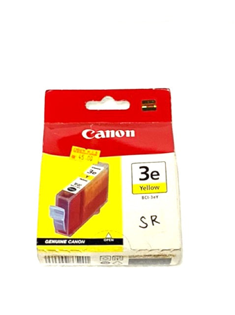 Canon Ink Cartridge BCI-3E