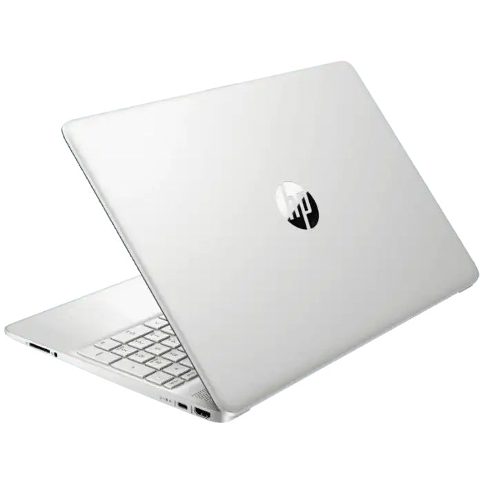 HP Laptop 15s-eq1558au SILVER (AMD Athlon, 4gb ram, 256gb ssd, amd radeon graphic, 15.6" Display, Win11, OPI)