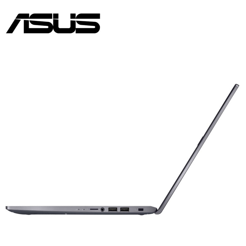 Asus Laptop 15 A516E-AEJ1846WS 15.6'' FHD Laptop Slate Grey ( I3-1115G4, 4GB, 512GB SSD, Intel, W11, HS )