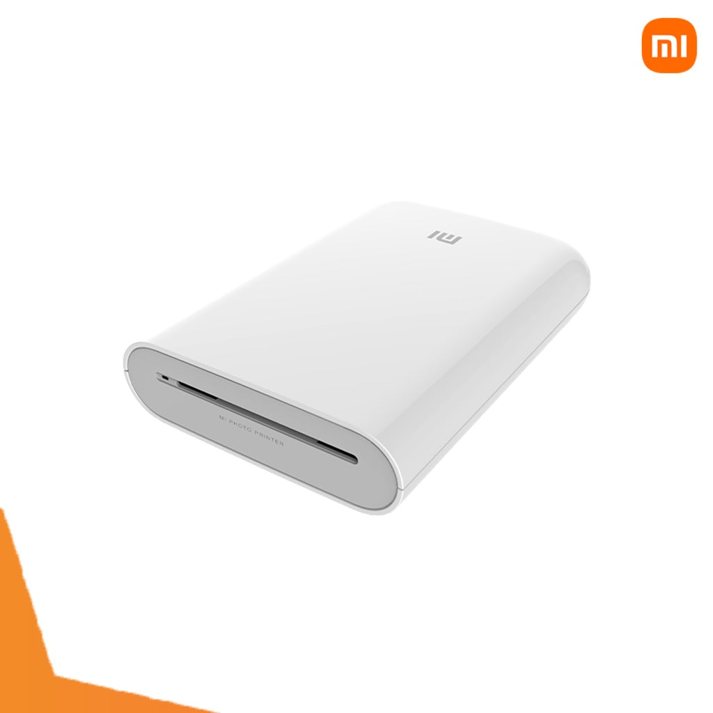 Xiaomi Portable Photo Printer – wme.my