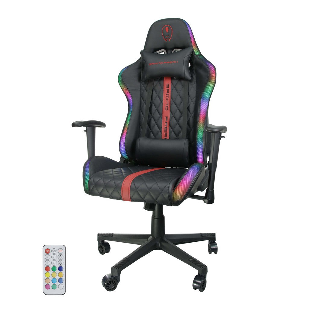 Gaming Freak GF-GCCMT10-BR Cosmic Throne Professional Gaming Chair