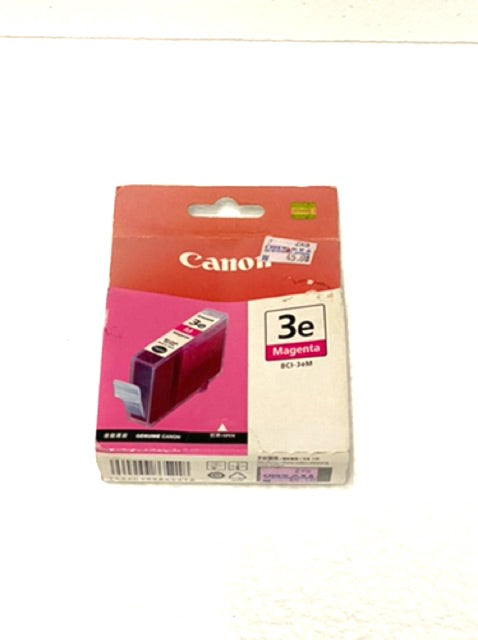Canon Ink Cartridge BCI-3E