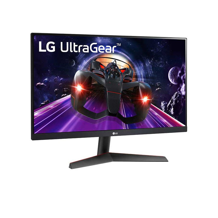 LG 24GN60R 24" / 27GN60R 27" FHD 144Hz 1ms Gaming Monitor