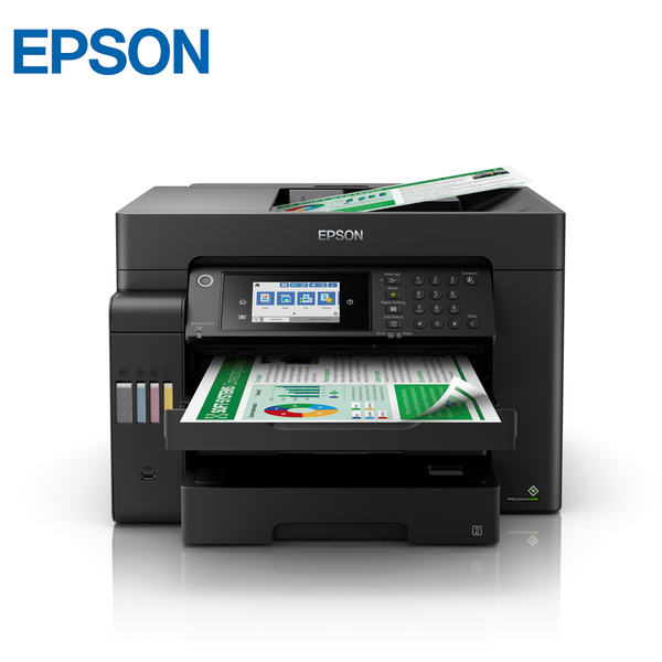 Epson Ecotank L15150 A3 Colour Printer