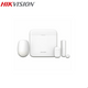 HIKVISION DS-PWA64-Kit-WB AX Pro Wireless Control Panel Kit - Light Level