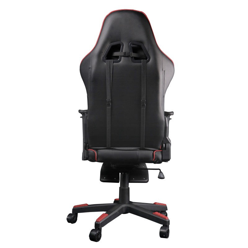 Gaming Freak GF-GCNT16 Naga Throne Gaming Chair With Leg Rest