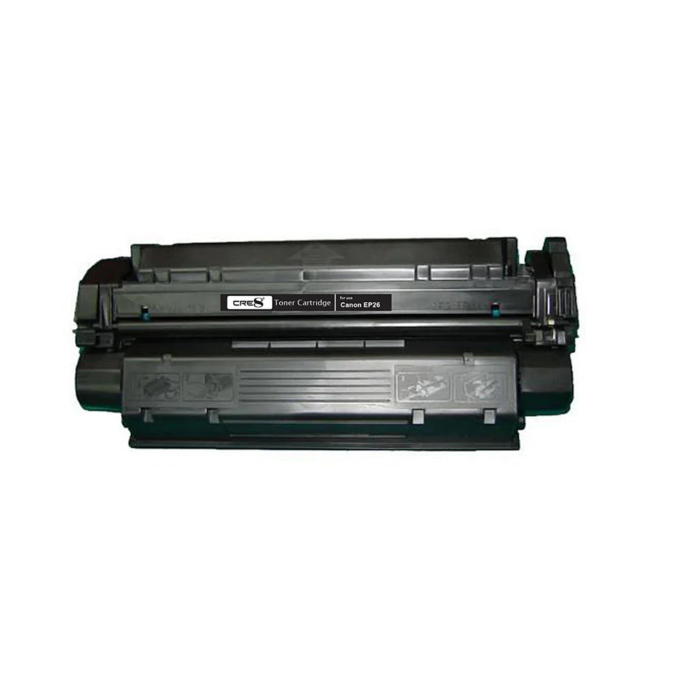 Canon Original Laser Toner Cartridge EP-26 For LBP3200 / MF3110