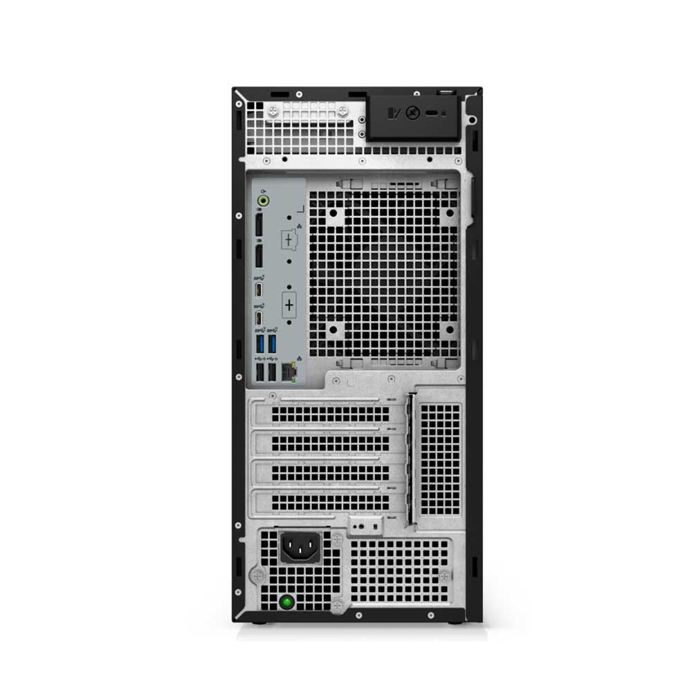 Dell Precision T3660 Tower Workstation (i7-12700 4.90Ghz)