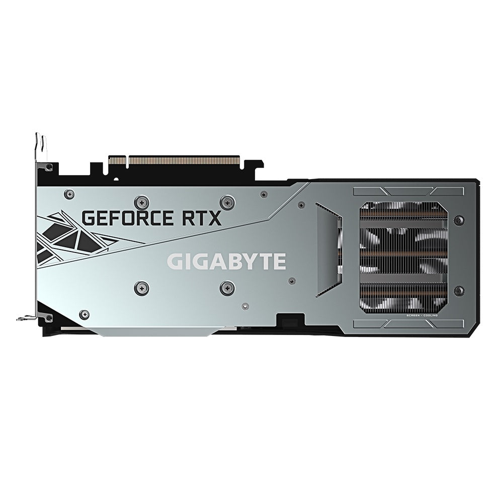 Gigabyte GV-N3060 OC-12GD GEFORCE RTX3060 12GB DDR6X 192BIT Graphic Card