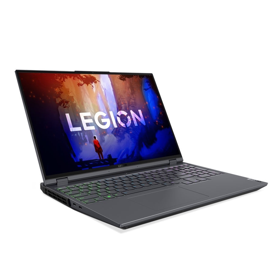 Lenovo Legion 5 Pro 16ARH7H 82RG007RMJ 165Hz Gaming Laptop (Ryzen 7 6800H/16GB/1TB/RTX3060/16"/W11)