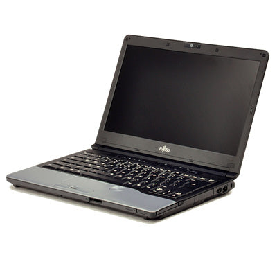 Refurbish💫 Fujitsu Lifebook S762 Laptop 4GB+240GB SSD For Office / Student Laptop Notebook