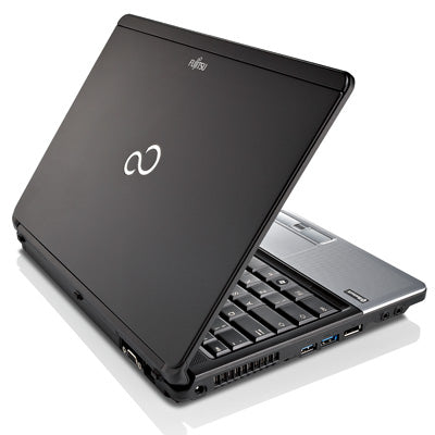 Refurbish💫 Fujitsu Lifebook S762 Laptop 4GB+240GB SSD For Office / Student Laptop Notebook