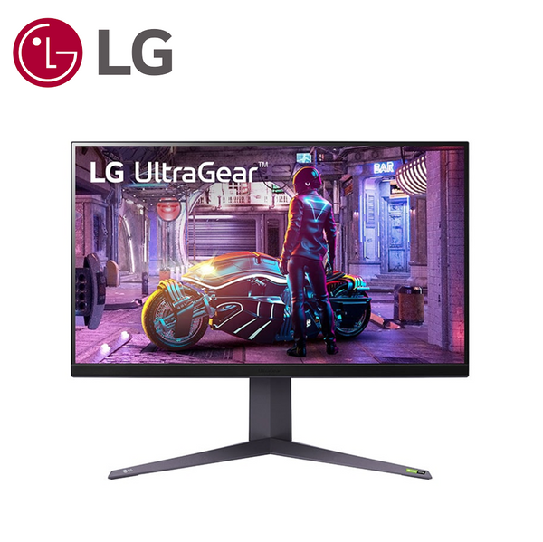 LG 32'' 32GQ850 UltraGear™  IPS 1ms 240Hz HDR Monitor