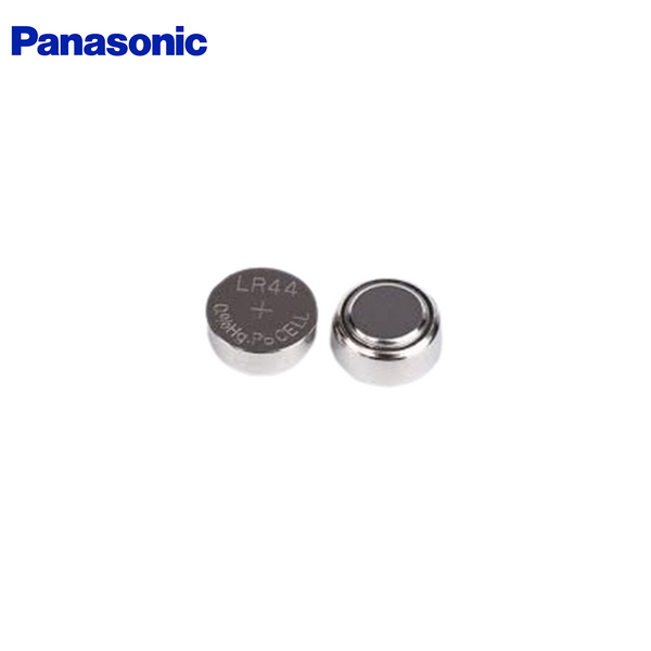 Panasonic LR44 Alkaline Battery 1.5V  (Twinpack)