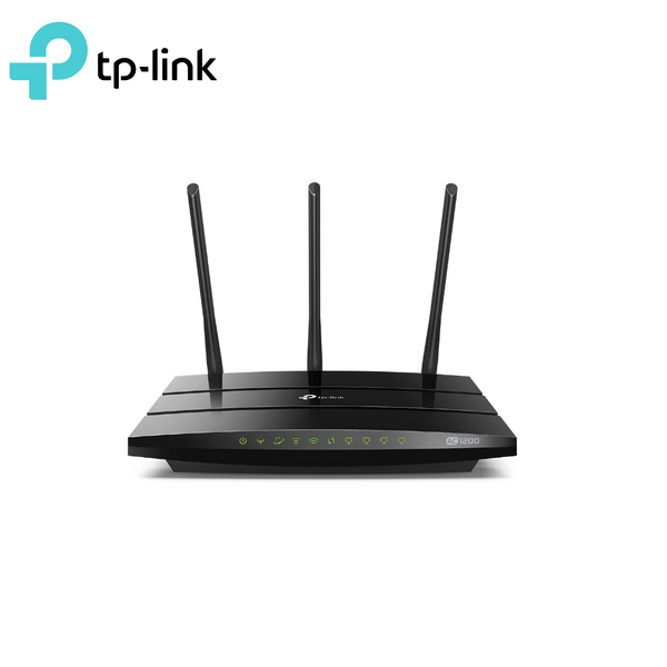TP-Link Archer VR400 AC1200 Wireless MU-MIMO VDSL/ADSL Modem Router