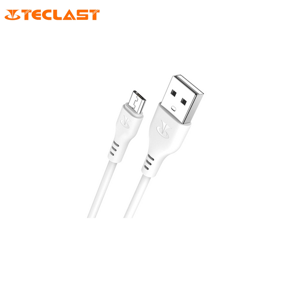 TECLAST TL-P10M USB Data Sync Charging Cable Micro USB