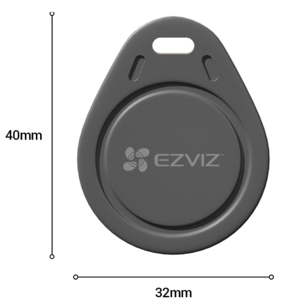 Support Ezviz Smart Lock & Video Door Phone