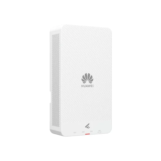 Huawei AX3000 Wi-Fi 6 Dual Band Multi-Port Wall Plate AP AP266