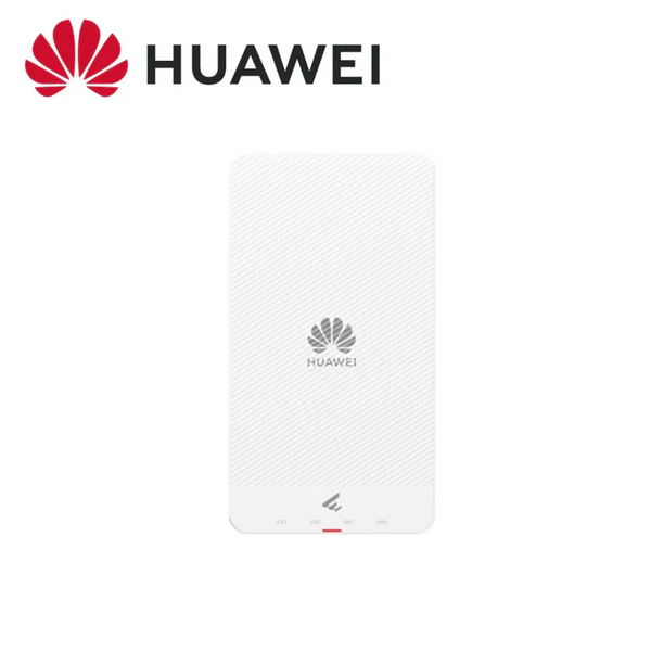 Huawei AX3000 Wi-Fi 6 Dual Band Multi-Port Wall Plate AP AP265E