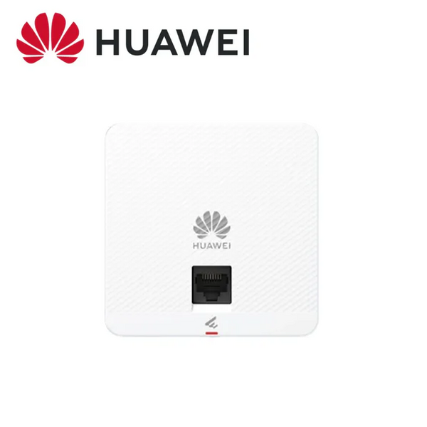 Huawei AX3000 Wi-Fi 6 Dual-band Gigabit Wall Plate AP AP162E
