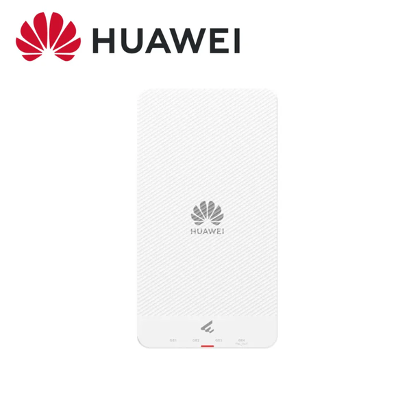 Huawei AX3000 Wi-Fi 6 Dual Band Multi-Port Wall Plate AP AP266