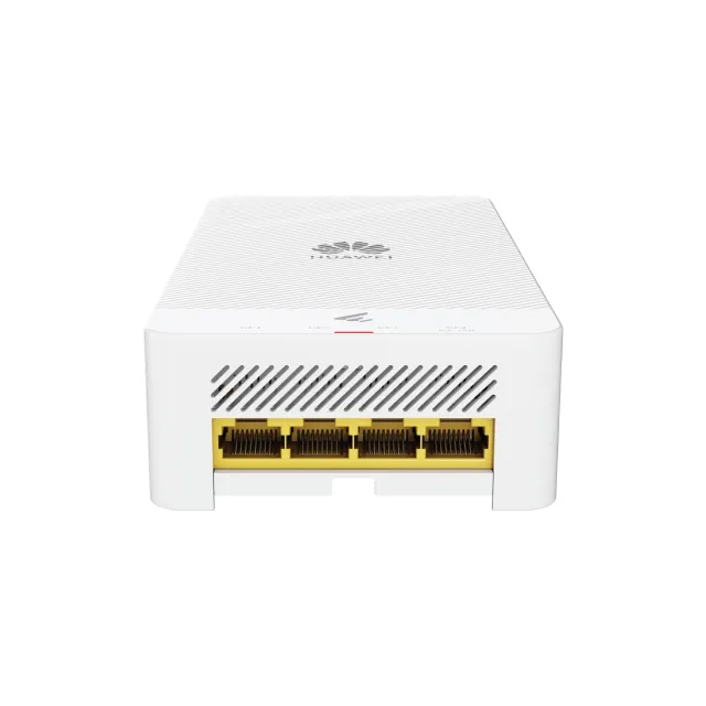 Huawei AX3000 Wi-Fi 6 Dual Band Multi-Port Wall Plate AP AP266