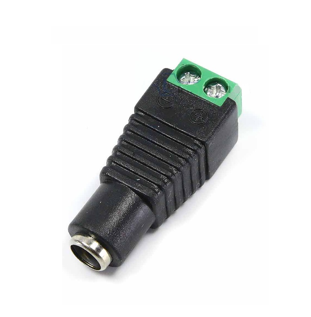 Dc Terminal DC POWER CONNECTOR PUSH DC JACK PUSH TERMINAL – wme.my