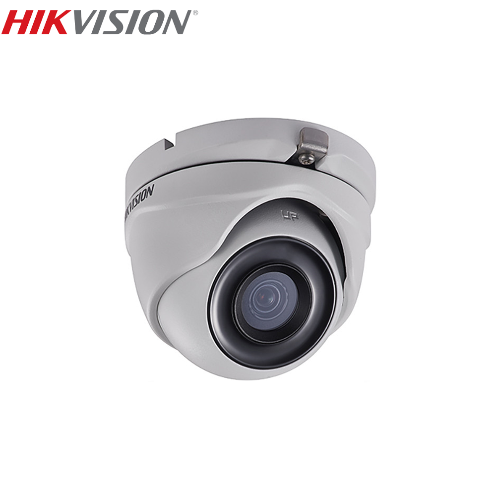 HIKVSION DS-2CE76D3T-ITMF 2MP Ultra Low Light Fixed Turret Camera