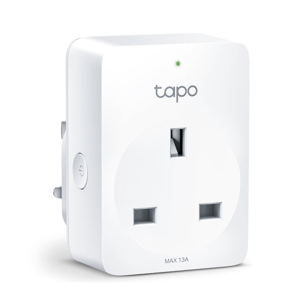 TP-Link Tapo P100 Mini Smart Wi-Fi Socket